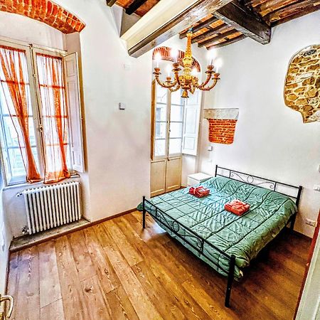 -The Old Town Quarry- Carrara Centro Apartman Kültér fotó