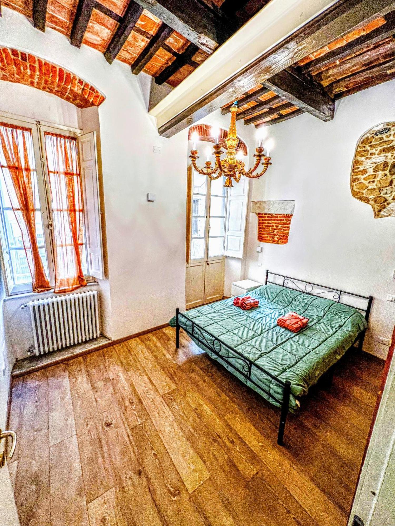 -The Old Town Quarry- Carrara Centro Apartman Kültér fotó